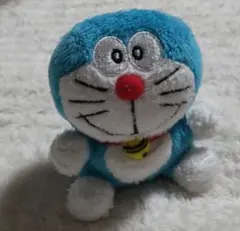 ドラえもん もこもこぬいぐるみ