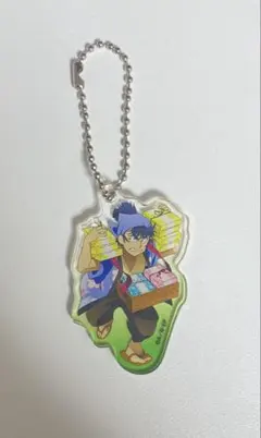 忍たま乱太郎 食満留三郎 アクリルキーホルダー - メルカリ