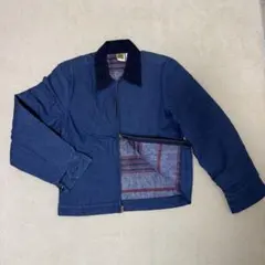 70s-80s BIGBEN ビッグベン　デニムジャケット　36