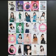 3498 °C-ute 鈴木愛理 生写真 32枚セット - メルカリ