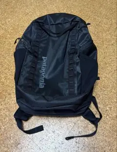 patagonia　ブラックホールパック　32Lのサムネイル