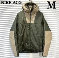 【極美品】NIKE ACG Primaloft Hooded Jacket M