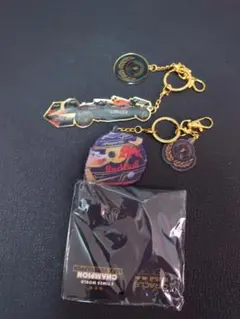 米津玄師 FOGBOUND グッズ パスケース リストバンド - メルカリ