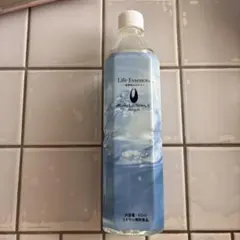 クラブエコウォーター ライフエッセンス 600ml - メルカリ