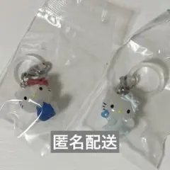 ハローキティ めじるしアクセサリー 天使 スタンダード ①