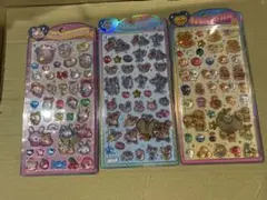 【正規品説明要確認 】ボンボンドロップシール/うるちゅるポップシール