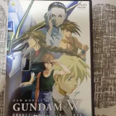 劇場版 新機動戦記ガンダムW～Endless Waltz 特別篇('98サンラ…