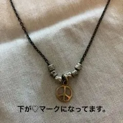 needles ニードルス 18Kコーティング ネックレス - メルカリ