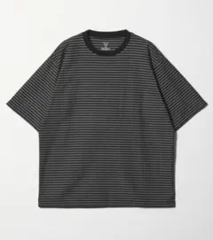 Steven Alan ボーダー Tシャツ