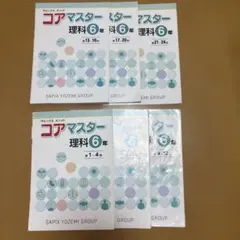 2026年最新】sapix 6年 理科の人気アイテム - メルカリ