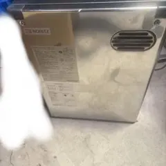 専用品 ノーリツ 石油給湯器 OTX-305SAYV 実働 リモコン付 2020 - メルカリ