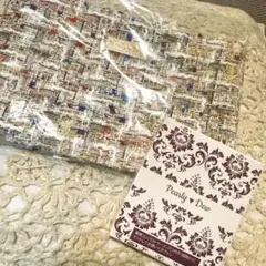 Pearly Dew ニュアンスセラムパウダーα＆エレガンスポーチセットのサムネイル