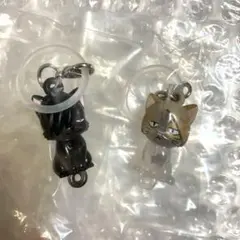 つながリングチャーム ハイキュー!! 音駒 2点セット