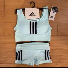 adidas ジュニアブラ ショーツ　APG0375 150サイズ