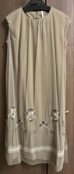 シャンブルドゥシャーム＊ワンピースのサムネイル