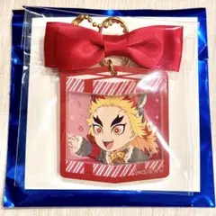 鬼滅の刃 ufotable クリスマス 2025 オーナメントチャーム 煉獄