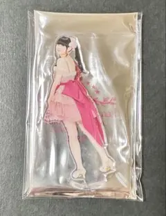2026年最新】田村ゆかり アクリルの人気アイテム - メルカリ