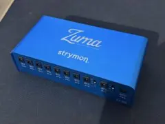 STRYMON Zuma ９ パワーサプライ ストライモン 新品 在庫一点のみ STRYMON ストライモン zuma9 パワーサプライ 9 アウトプット 出力