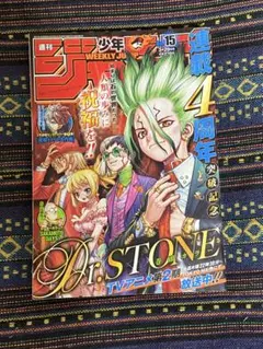 少年ジャンプ Dr.STONE 切り抜き その他 - メルカリ