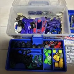 2026年最新】ミニ四駆まとめ売りの人気アイテム - メルカリ