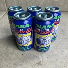 KANA SAKEN 134a AIRCON OIL NO.157 15本 KANA SAKEN 134a AIRCON OIL NO.157 15本 | Mercari