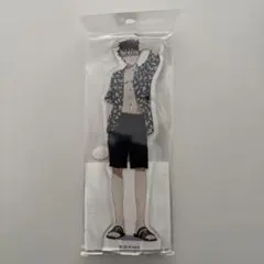 怪獣８号　鳴海弦　アクリルスタンド　水着