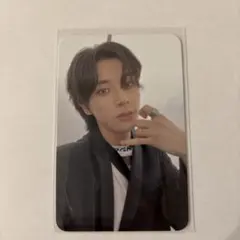 ENHYPEN daydream oliveyoung ジェイク トレカ