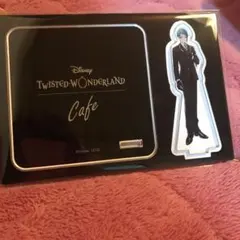 ジェイド　アクリルスタンド