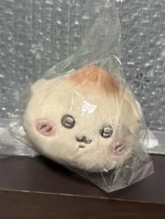 ちいかわベイビー ちいかわbaby ハイハイぬいぐるみ くりまんじゅう