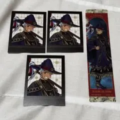 ツイステ ブルームバースデー ぱしゃこれ カリム - メルカリ