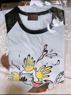 お値下げ中✨レア✨平井大　ミッキーTシャツ Mサイズ 最終値下げ】✨レア✨平井大 ミッキーTシャツ Mサイズ - メルカリ
