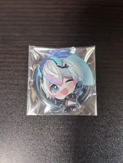 シクフォニ 缶バッジ 第15弾 雨乃こさめ SD - メルカリ