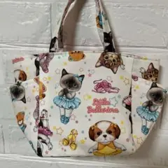 コヤンイサムチョン バレリーナ