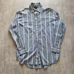 UNUSED　SILK COTTON SHIRTのサムネイル