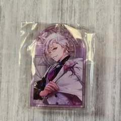 にじさんじ 不破湊 ジューンブライド2021 アクリルキーホルダー