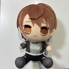 カラフルピーチ 『うりさん』BIGぬいぐるみ（約30cm）