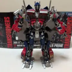 2026年最新】トランスフォーマー MP-44S オプティマスプライムの人気