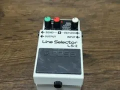 2026年最新】BOSS LS-2 ラインセレクターの人気アイテム - メルカリ