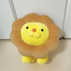 ポンデライオン めちゃでかぬいぐるみ バンプレスト プライズ ミスドのサムネイル