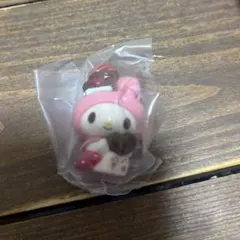 サンリオ マイメロディ チョコレートドール
