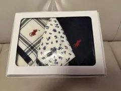 ラルフローレン タオルセット