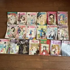 値下 中島みゆき ファンクラブ 会報誌 なみふく 12～13年分 - メルカリ