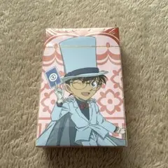 名探偵コナン　くら寿司　トランプ