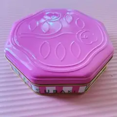 資生堂パーラー 資生堂 140th 創立記念 非売品 缶 資生堂パーラー 資生堂 140th 創立記念 非売品 缶 - メルカリ