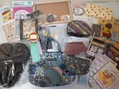 雑貨まとめ売り