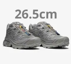 サロモン SALOMON XT-6 26.5cmのサムネイル