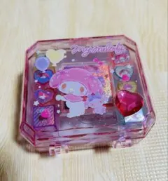 Sanrio My Melody スタンプセット