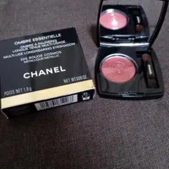 CHANEL オンブル エサンシエル アイシャドウ 226 ルージュコスモス