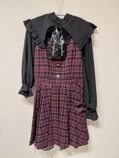 Ank Rouge ワンピース