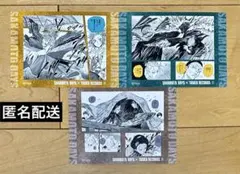 サカモトデイズ　名場面ブロマイドセット　A